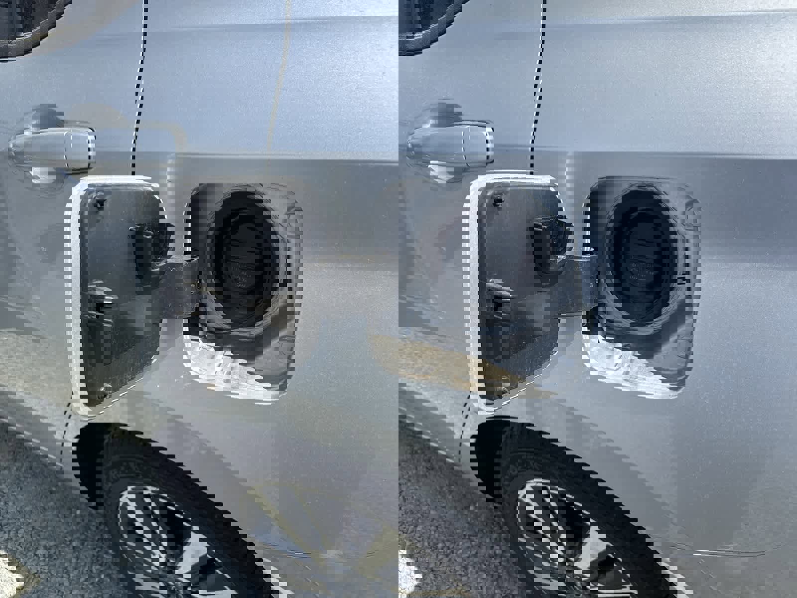 Used 2024 Nissan Versa SV image 9