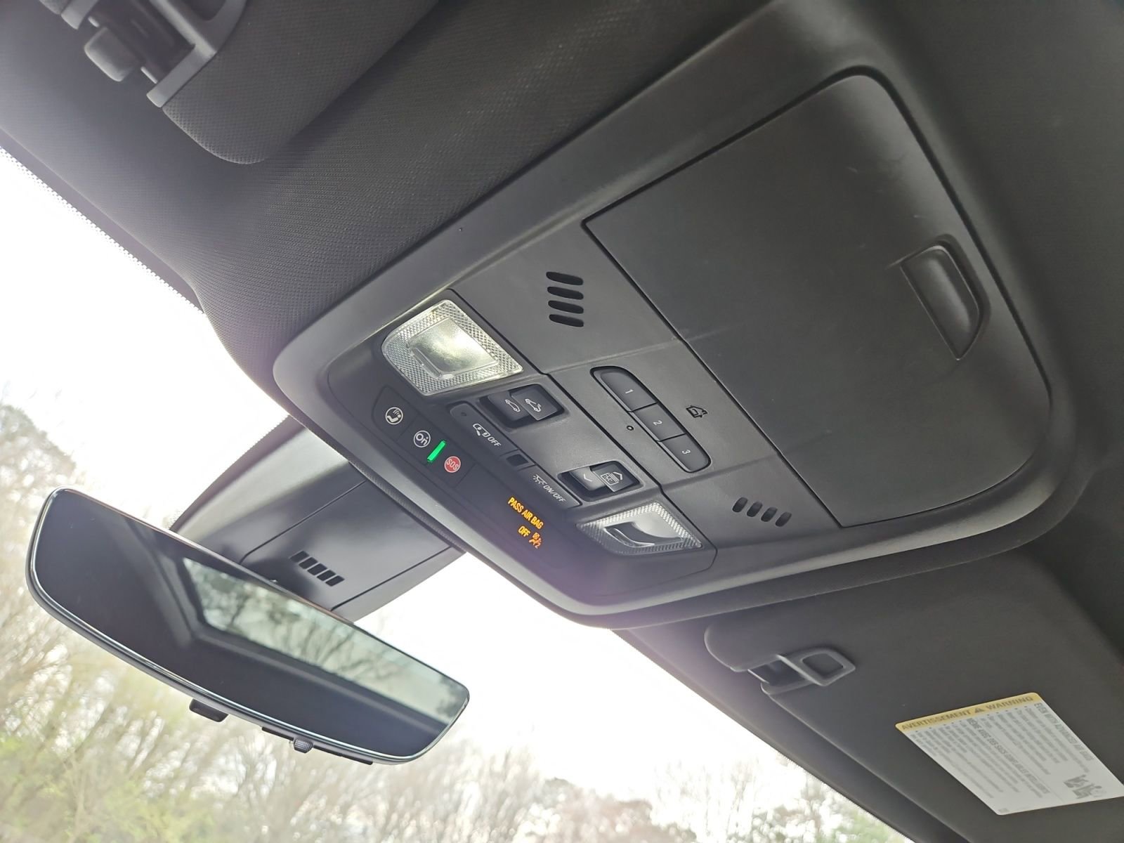 Used 2022 Chevrolet Blazer Premier w/ Enhanced Convenience Package image 29