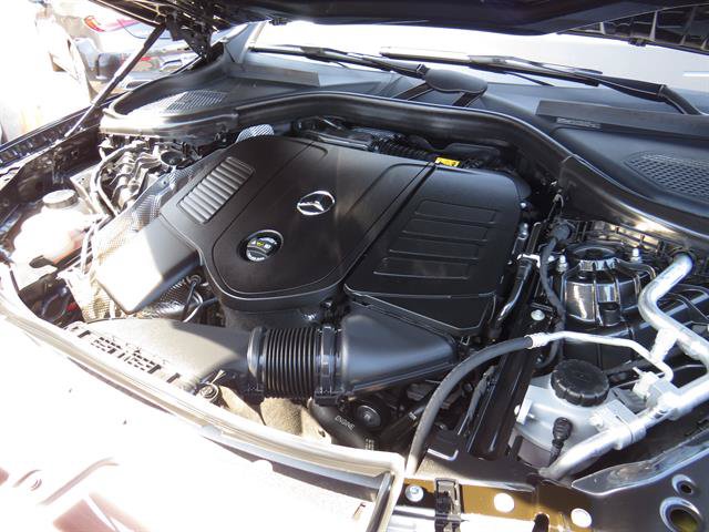 Certified 2024 Mercedes-Benz GLC 300 4MATIC image 7