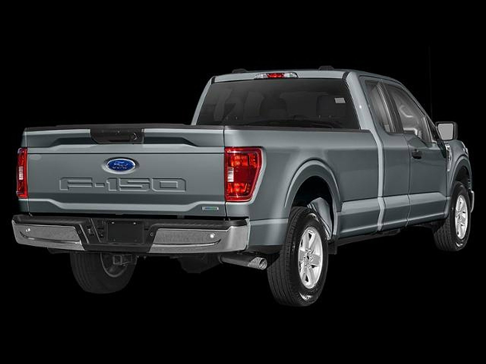 Used 2021 Ford F150 XLT w/ Equipment Group 301A Mid AWD/4WD image 62