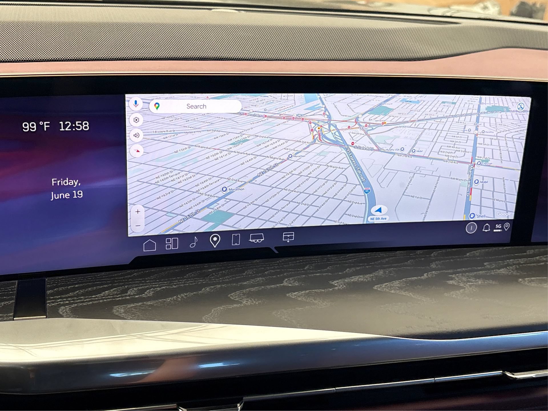 New 2026 Cadillac Escalade ESV Luxury AWD/4WD image 23