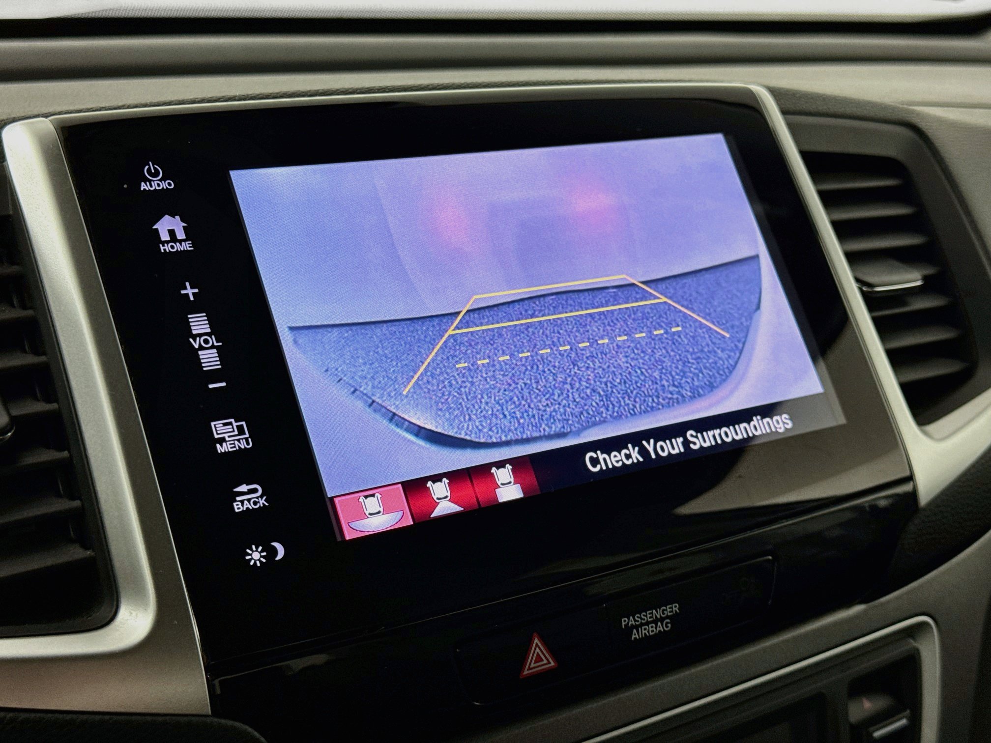 Used 2020 Honda Ridgeline Sport image 13