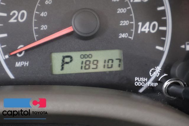 Used 2010 Toyota Corolla LE FWD image 15