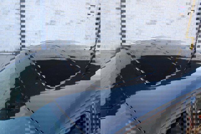 Used 2018 Volkswagen Passat 3.6 image 4