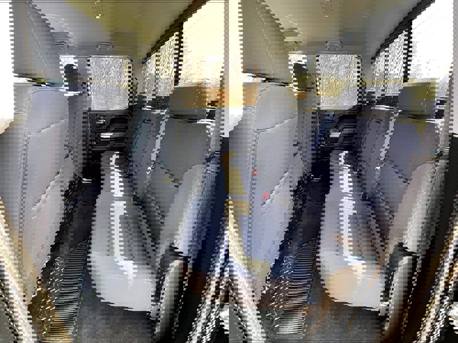 Used 2018 Chevrolet Silverado 1500 LT w/ All Star Edition image 15