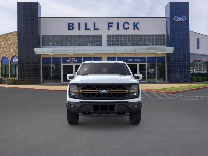 New 2025 Ford F150 Tremor w/ Equipment Group 402A High AWD/4WD image 6
