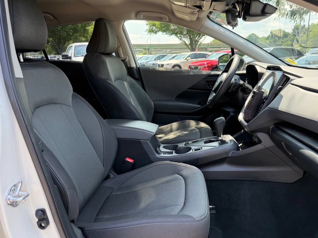 Certified 2024 Subaru Crosstrek 2.0i Premium AWD/4WD image 29