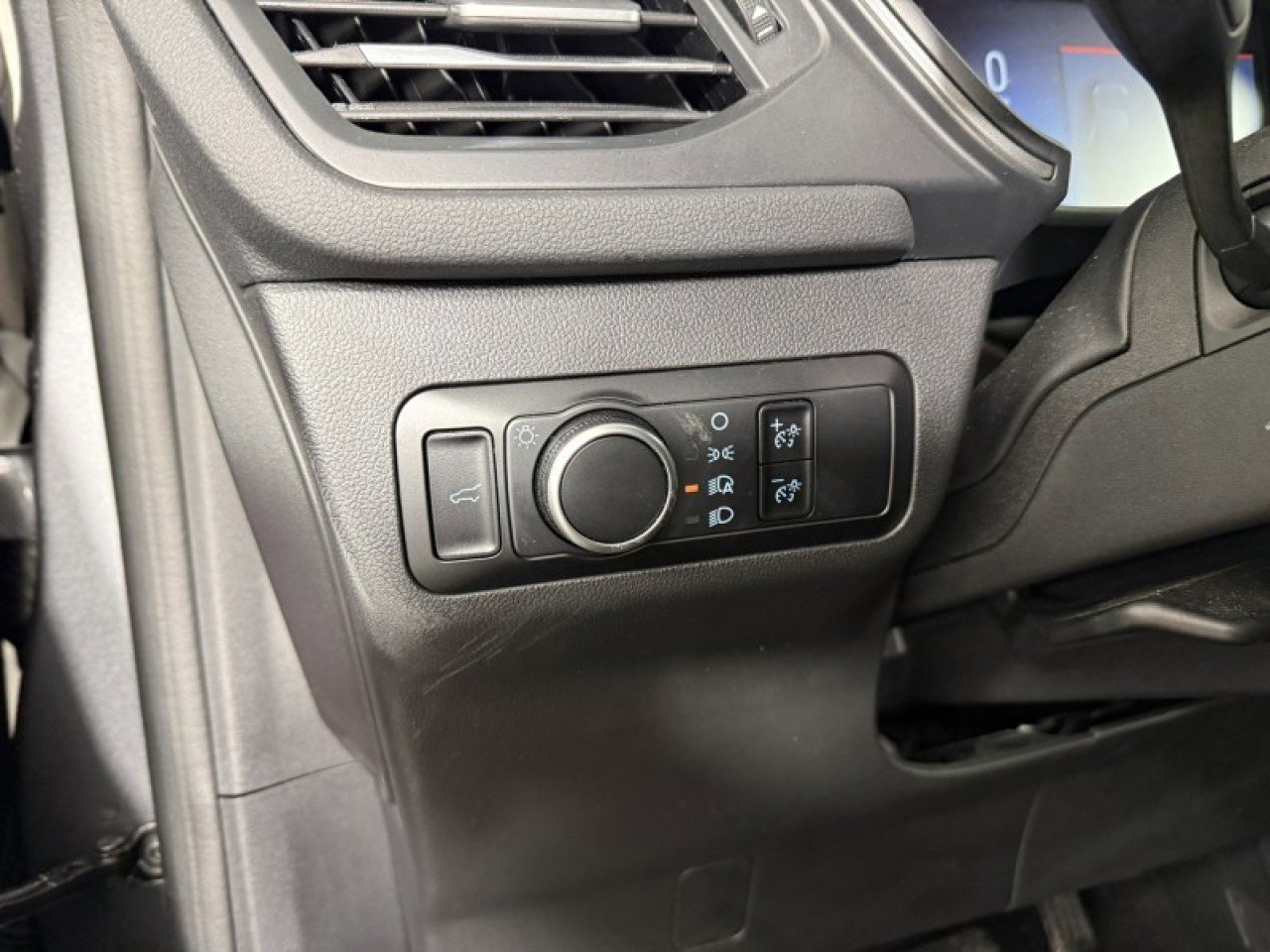 Certified 2023 Ford Escape Active image 20