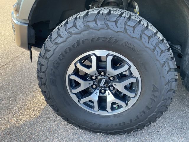 Used 2022 Ford F150 Raptor w/ Equipment Group 801A High image 7