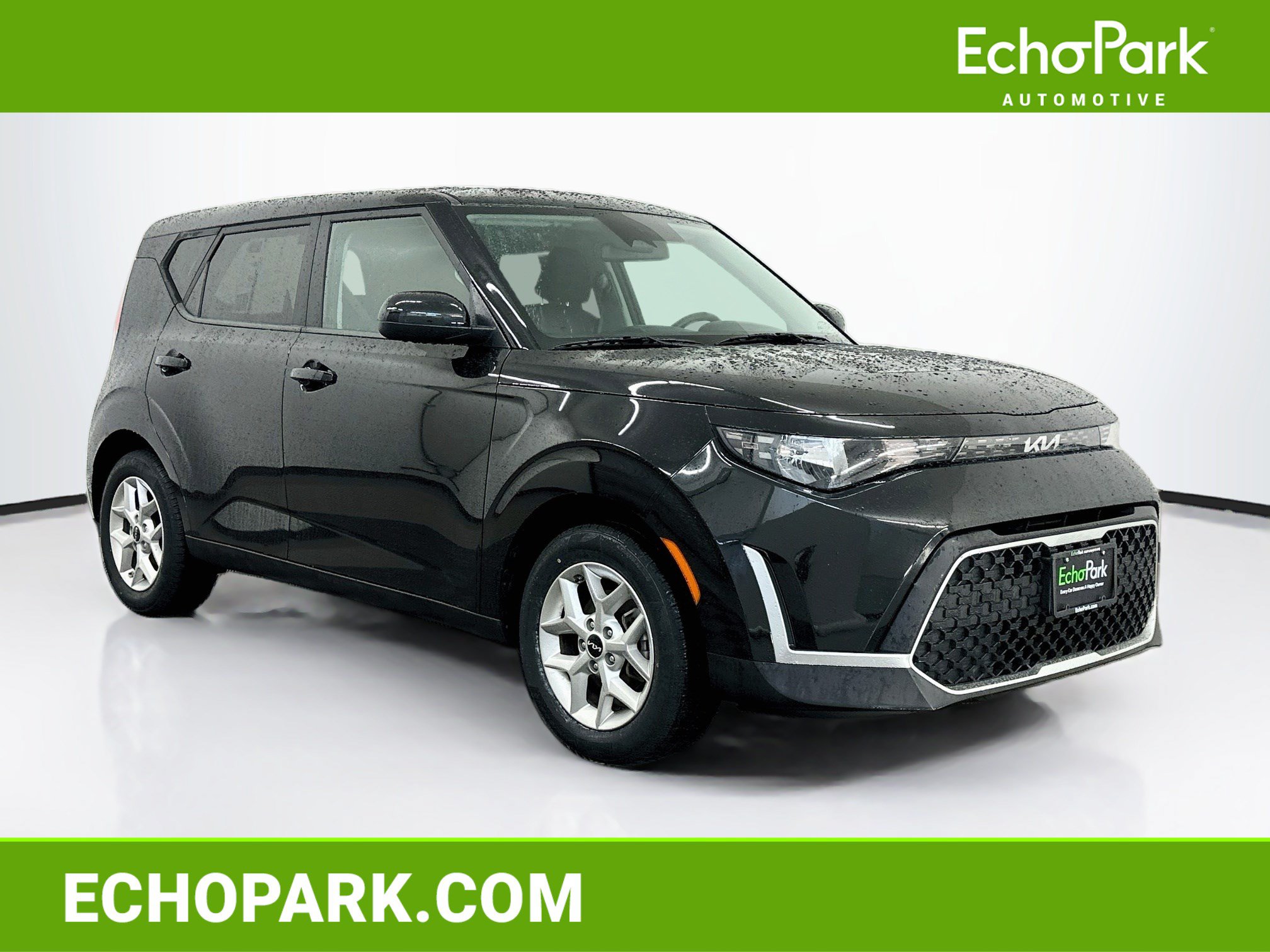 Used 2024 Kia Soul LX w/ Option Group 015