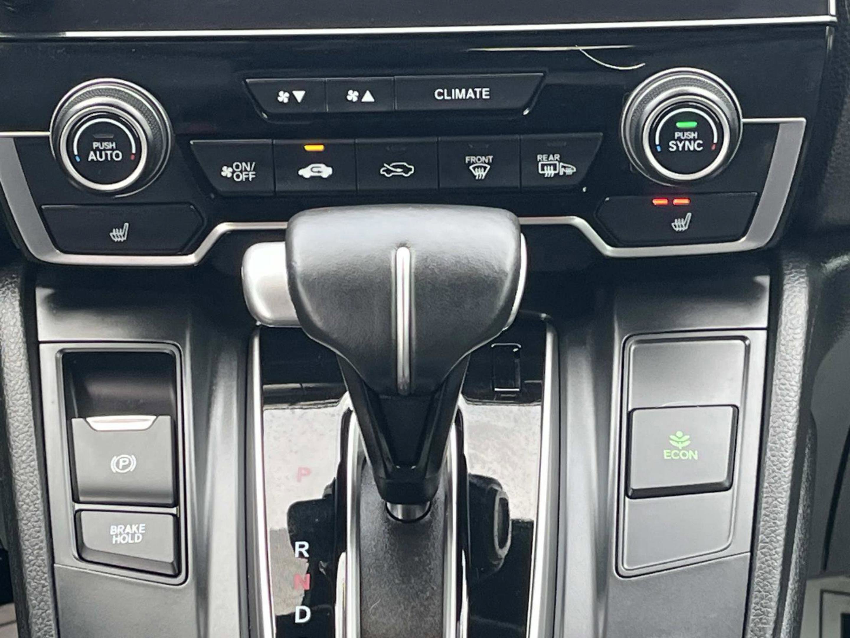Used 2019 Honda CR-V EX-L image 11