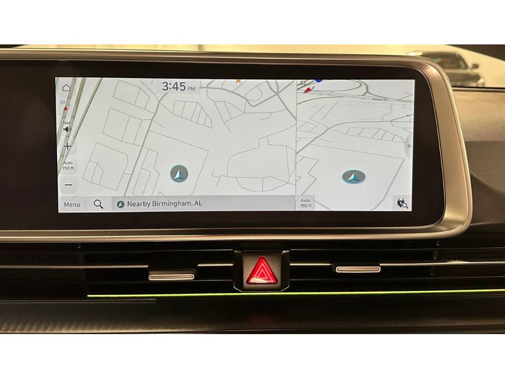 Used 2025 Hyundai Ioniq 6 SEL image 29