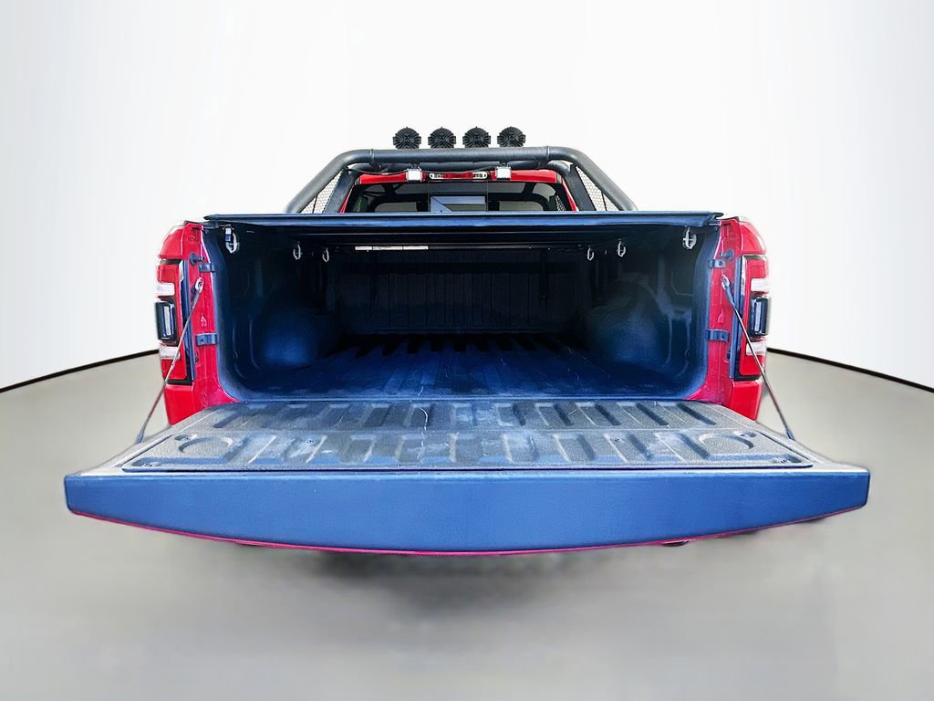 Used 2022 RAM 1500 Rebel w/ Rebel Level 1 Equipment Group image 25