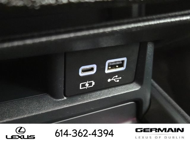 Used 2023 Lexus NX 350 AWD image 32