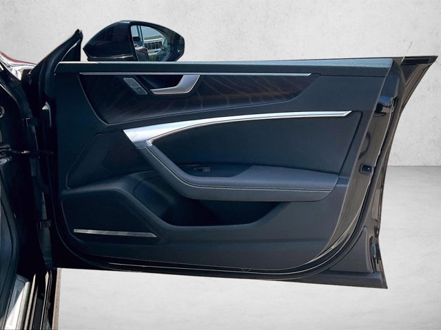 Used 2019 Audi A7 3.0T Prestige AWD/4WD image 19