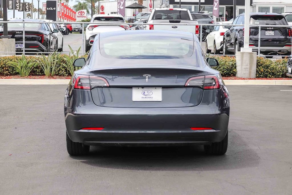 Used 2023 Tesla Model 3 Standard Range RWD image 6