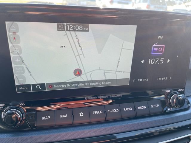 Used 2023 Kia Seltos Nightfall Edition image 13