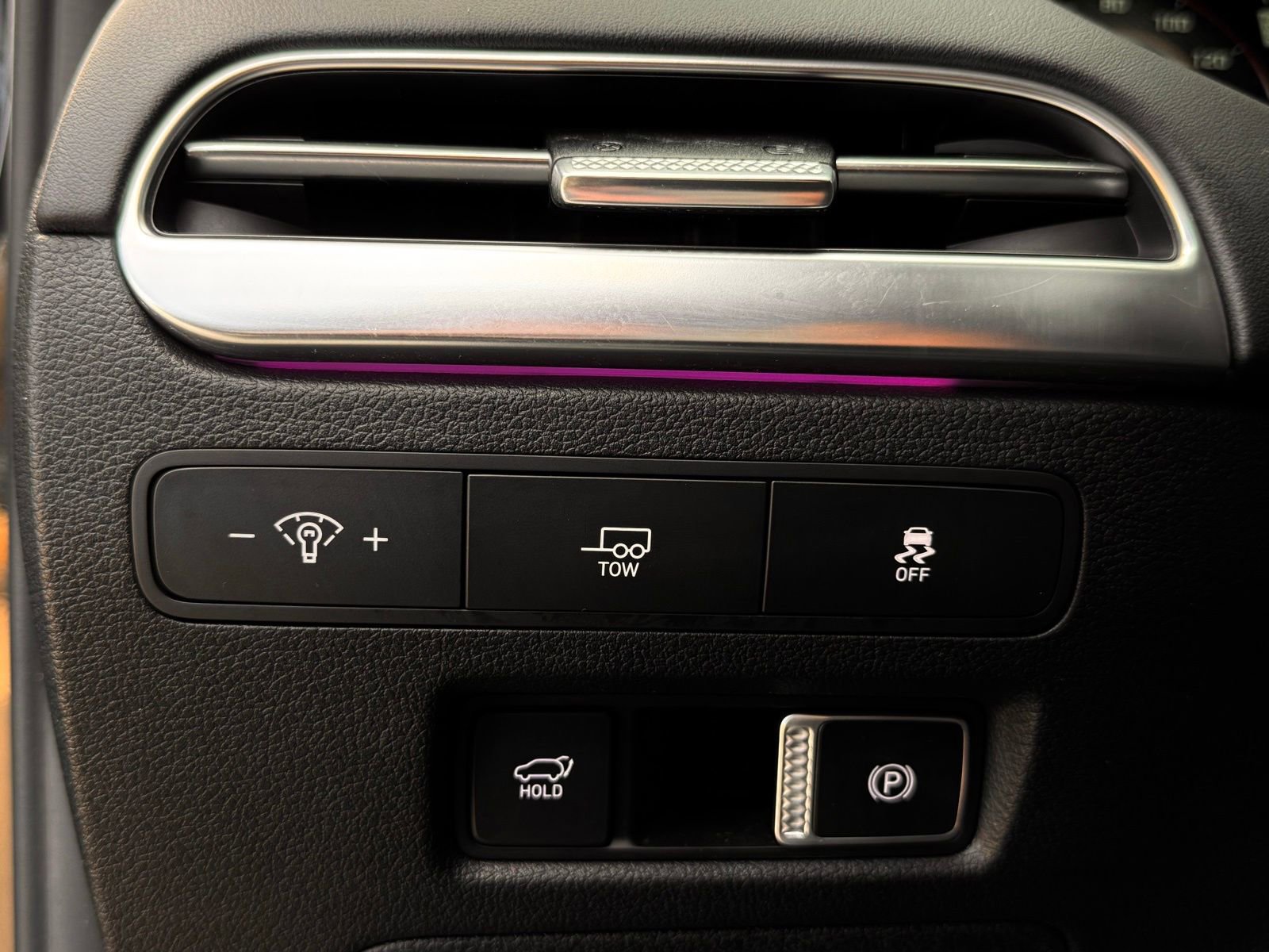 Used 2024 Hyundai Palisade Calligraphy image 44