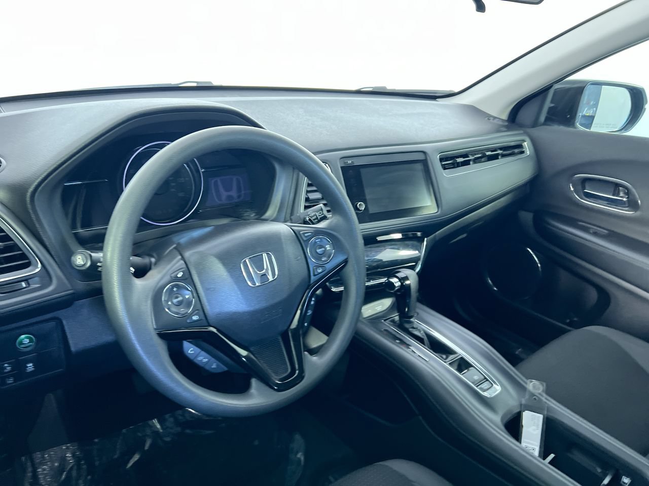 Used 2022 Honda HR-V EX image 27