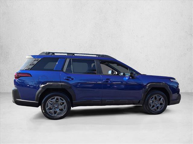 Certified 2026 Subaru Outback Premium AWD/4WD image 4