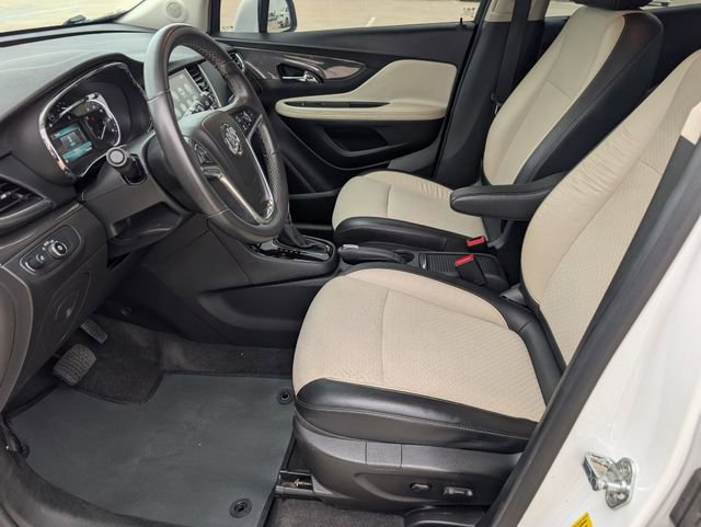 Used 2017 Buick Encore Preferred FWD image 8