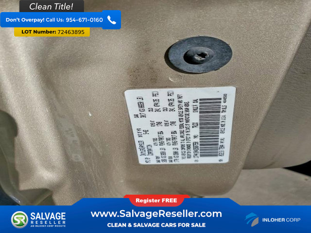 Used 2002 Dodge Ram 1500 Truck 2WD Quad Cab image 16