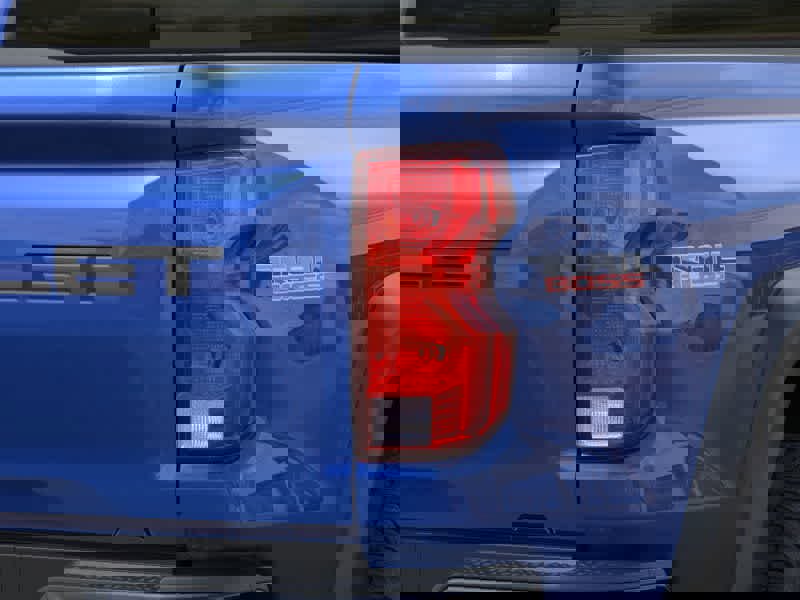 New 2026 Chevrolet Colorado Trail Boss image 11