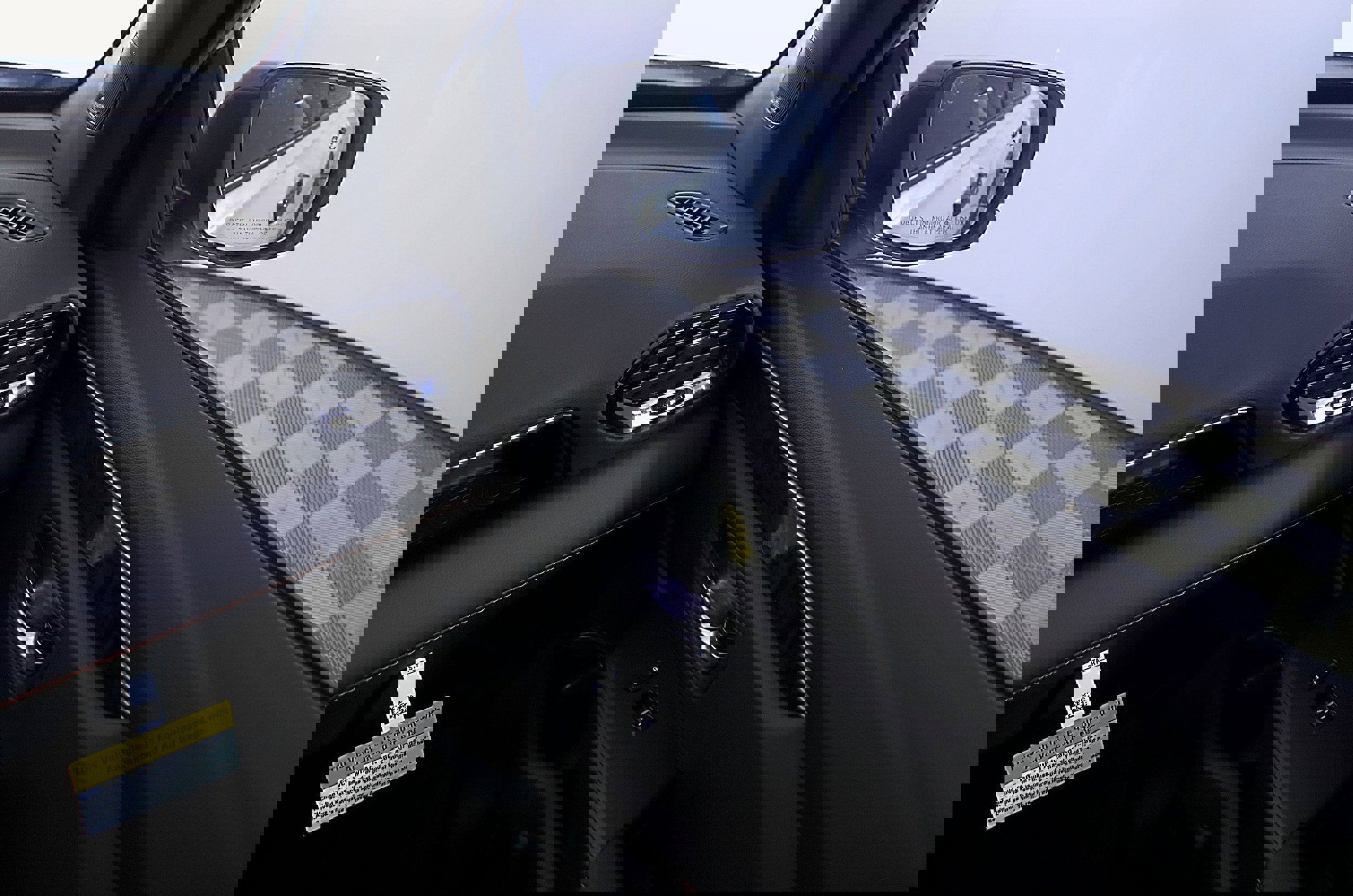 New 2026 Honda Passport TrailSport image 18