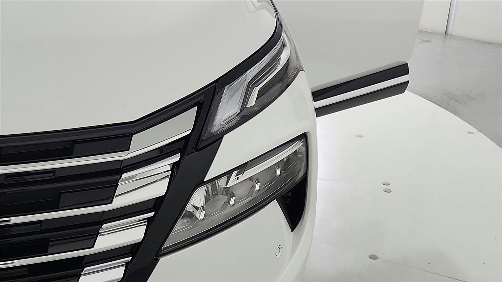 New 2026 Nissan Rogue Platinum w/ Platinum Premium Package image 40