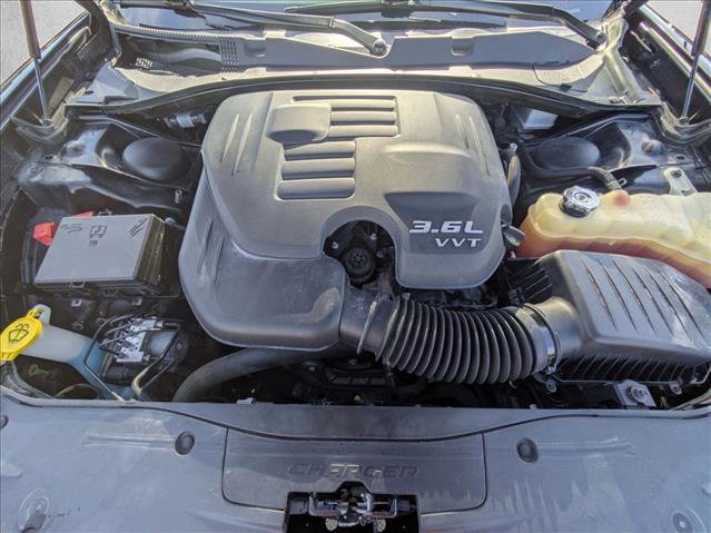 Used 2023 Dodge Charger GT RWD image 21