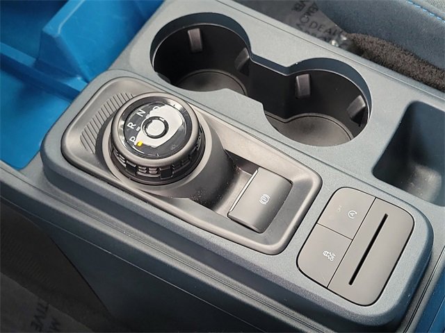 Used 2025 Ford Maverick XLT w/ Equipment Group 302A image 12