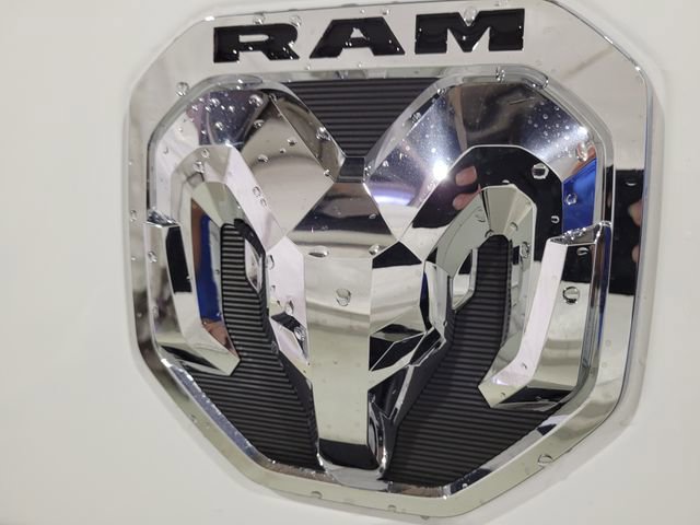 Used 2021 RAM 2500 Tradesman image 15