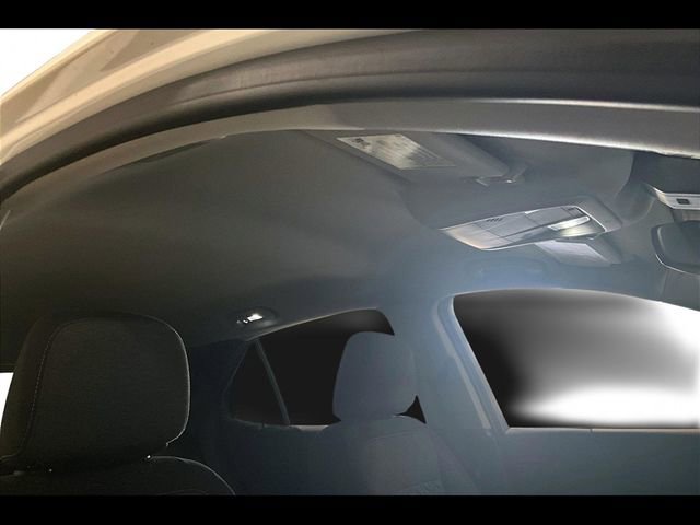 Certified 2024 Chevrolet Equinox LT w/ LPO, Floor Liner Package image 24