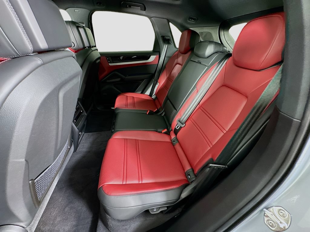 New 2026 Porsche Cayenne AWD/4WD image 24