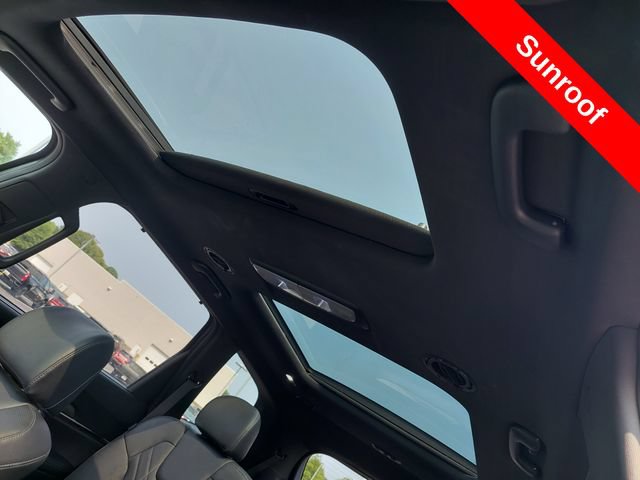 Used 2024 Kia Telluride SX X-Pro AWD/4WD image 11
