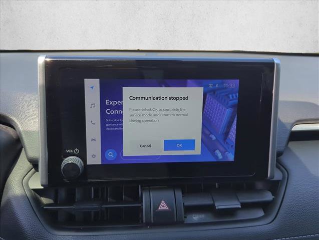 Certified 2024 Toyota RAV4 LE FWD image 21