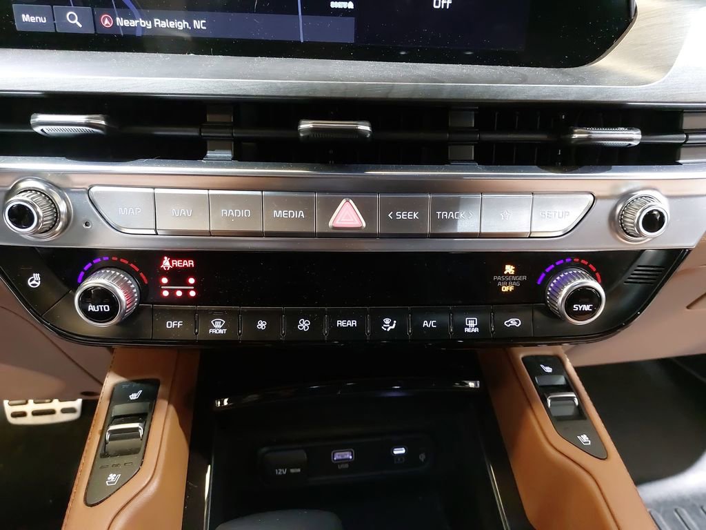 Used 2023 Kia Telluride SX Prestige X-Pro image 25