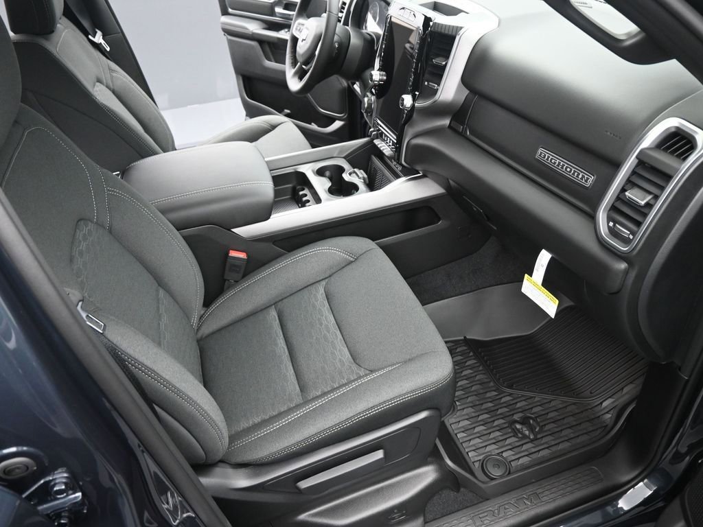 New 2026 RAM 1500 Big Horn image 17