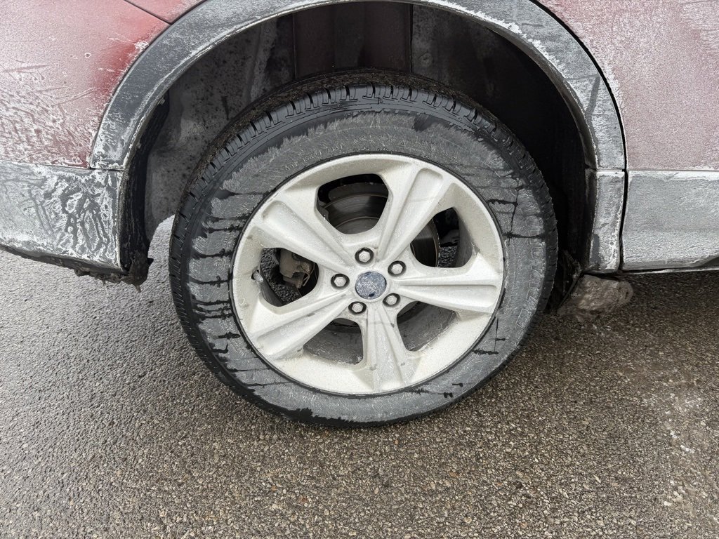 Used 2014 Ford Escape SE image 4