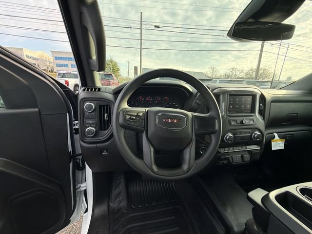 New 2026 GMC Sierra 3500 Pro AWD/4WD image 12