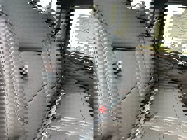 New 2026 Chevrolet Silverado 2500 LT w/ Trail Boss Package image 33