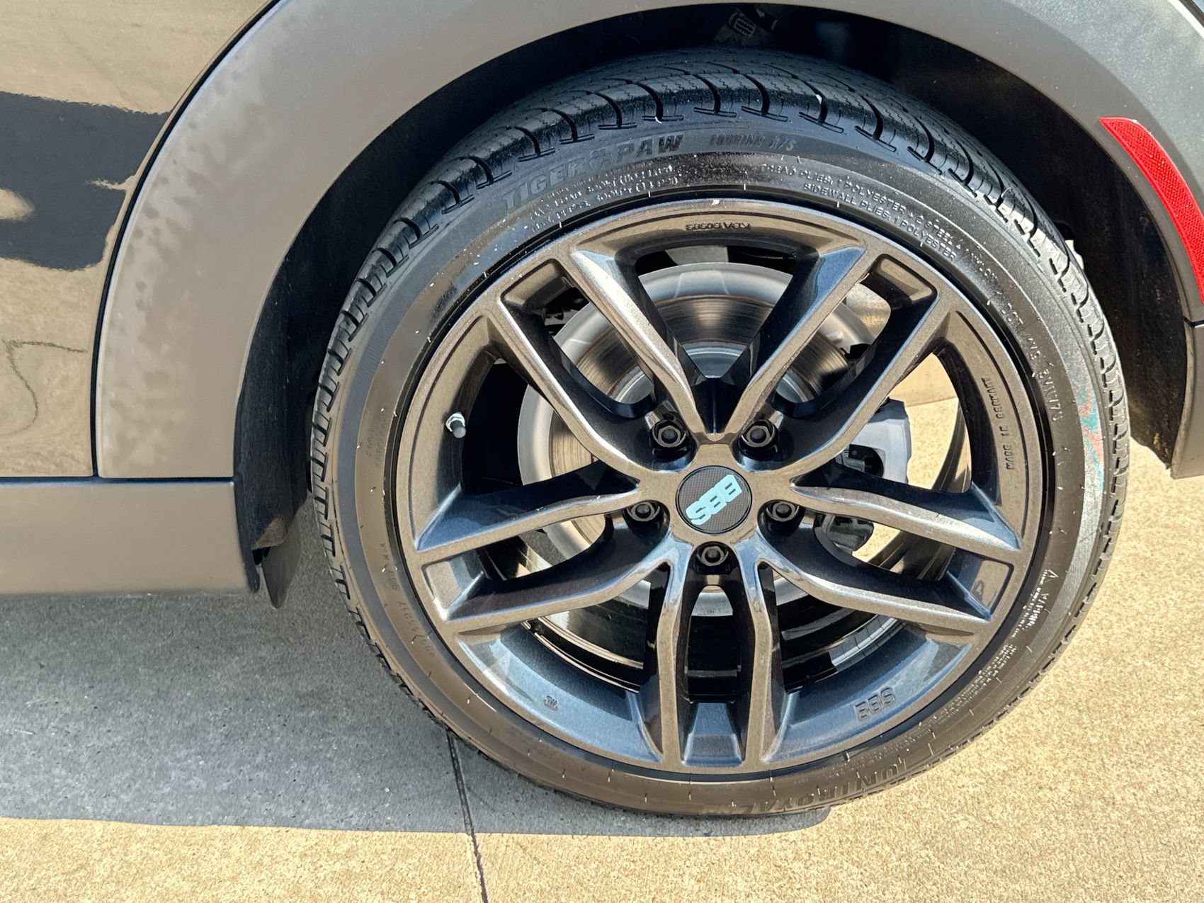 Used 2020 MINI Cooper S w/ Storage Package FWD image 10