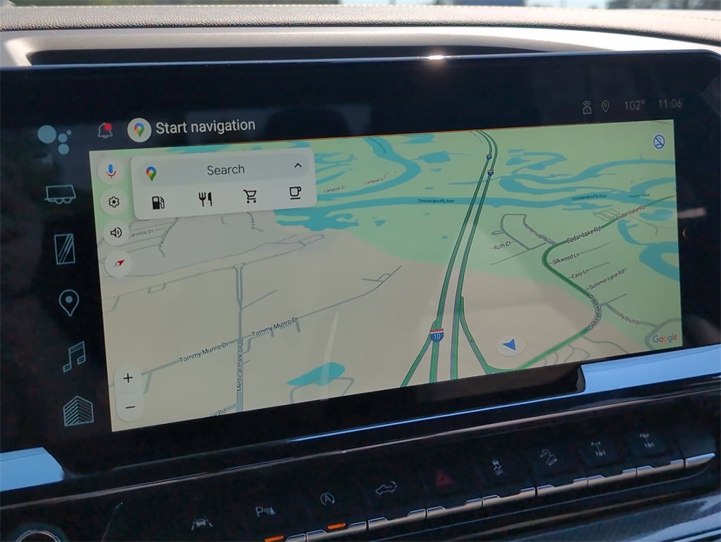 New 2026 Chevrolet Silverado 1500 ZR2 w/ ZR2 Bison Edition image 14