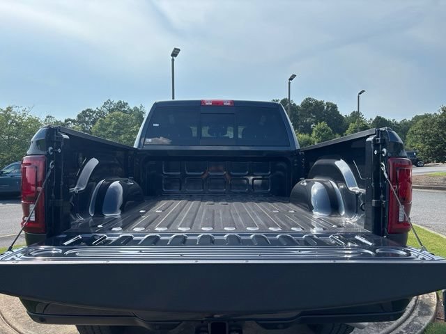 New 2026 RAM 2500 Tradesman w/ Safety Group AWD/4WD image 26