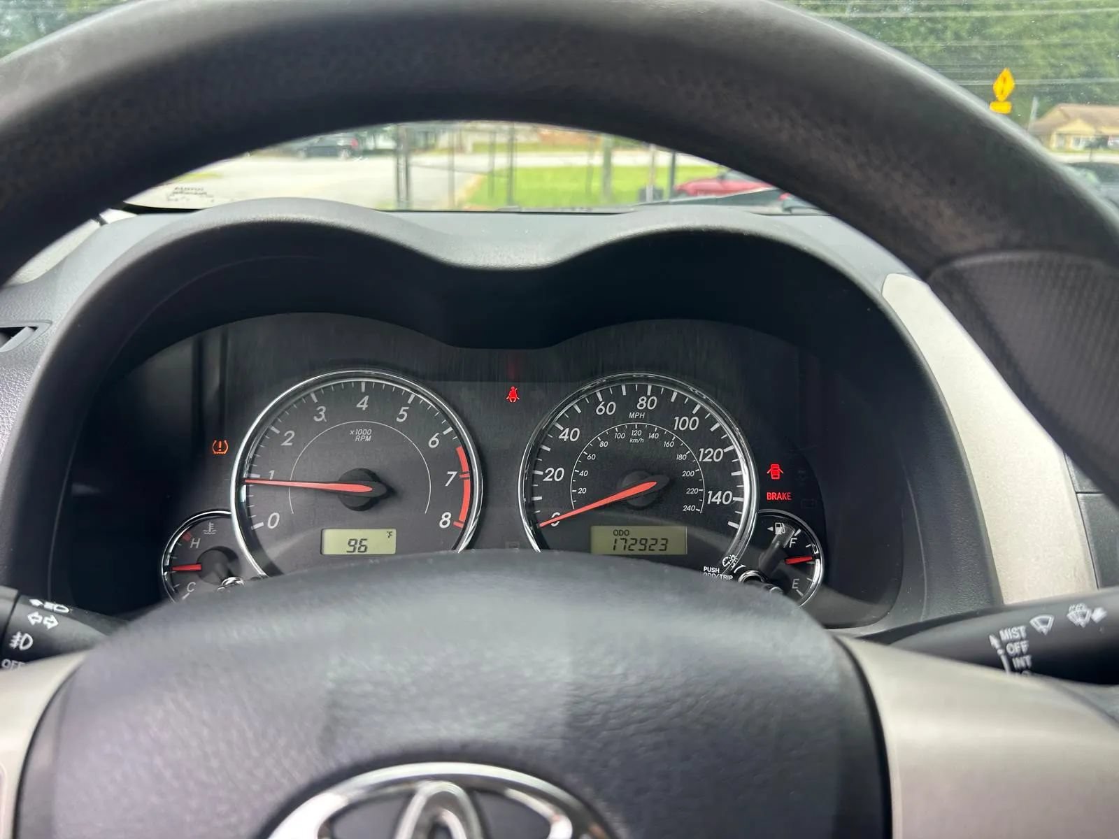 Used 2013 Toyota Corolla S FWD image 21