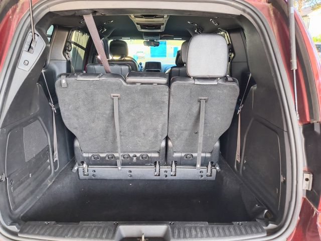 Used 2019 Dodge Grand Caravan GT FWD image 27