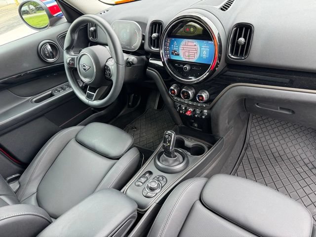 Used 2024 MINI Cooper Countryman S AWD/4WD image 29