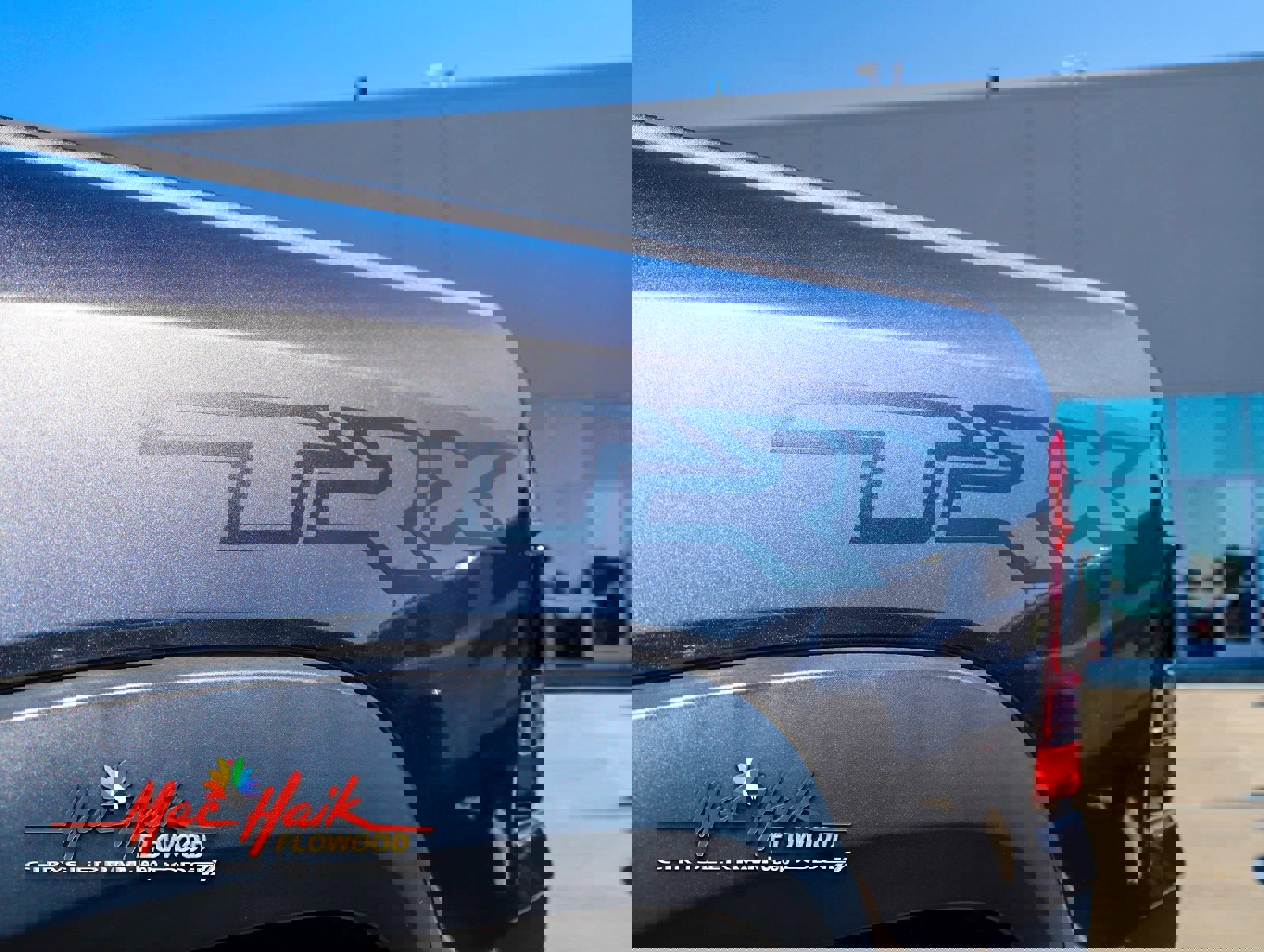 Used 2022 RAM 1500 TRX w/ TRX Level 2 Equipment Group image 6