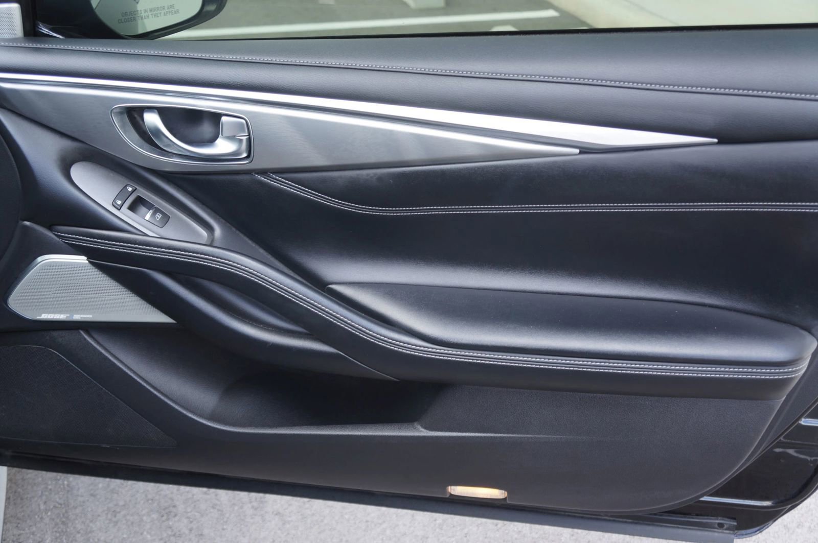 Used 2020 INFINITI Q60 3.0t Luxe w/ Cargo Package image 32