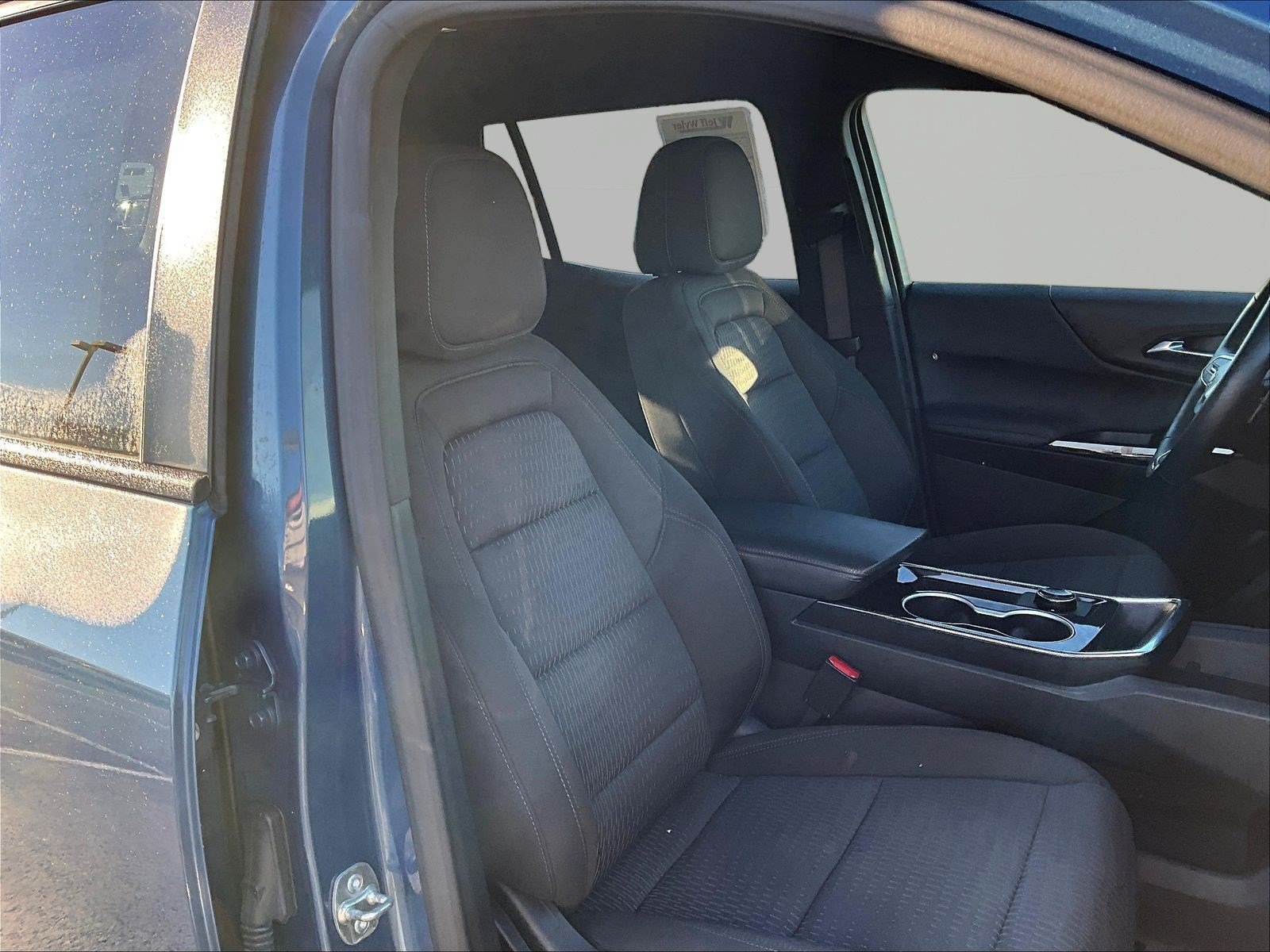 Used 2026 Chevrolet Equinox LT w/ LPO, Floor Liner Package FWD image 28